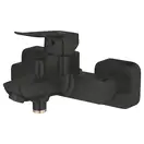 Grohe Dice змішувач ванни, чорний (CV036209)