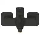 Grohe Dice змішувач ванни, чорний (CV036209)
