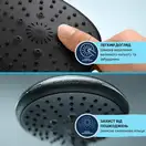Grohe QuickFix Dice Змішувач для ванни, хром (CV036649)