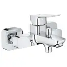 Grohe QuickFix Dice Змішувач для ванни, хром (CV036649)