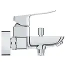 Grohe QuickFix Dice Змішувач для ванни, хром (CV036649)