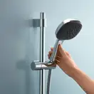 Grohe QuickFix Get змішувач ванни, хром (CV036748)