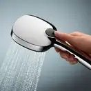 Grohe QuickFix Get змішувач ванни, хром (CV036748)