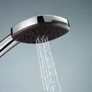 Grohe QuickFix Get змішувач ванни, хром (CV036748)