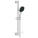 Grohe QuickFix Get змішувач ванни, хром (CV036748)