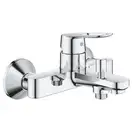 Grohe BauLoop змішувач для ванни, хром (CV037229)