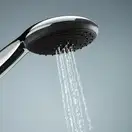 Grohe BauLoop змішувач для ванни, хром (CV037229)