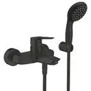 Grohe Start змішувач для ванни, чорний (ua30330701)