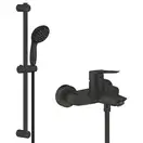 Grohe Start змішувач ванни, чорний (ua30330702)