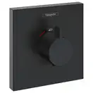 Hansgrohe ShowerSelect змішувач, чорний (15760670)