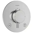 Hansgrohe Ecostat Comfort S змішувач, хром (33715000)