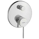 Hansgrohe Zesis S змішувач, хром (74415000)
