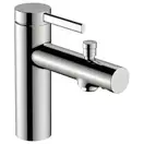 Hansgrohe Zesis S змішувач для ванни, хром (74430000)