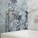 Hansgrohe Zesis S змішувач ванни, хром (74445000)
