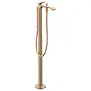 Hansgrohe Vivenis змішувач, бронза (75445140)