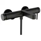 Hansgrohe Finoris змішувач для ванни, графіт (76420340)