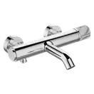 Invena STONE PLUS змішувач, хром (BW-P3-001)