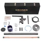 Kroner Element Змішувач для ванни (CV035961)