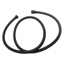 MILLZ MRS-AL-E1 змішувач для ванни, чорний (MRS-AL-E1) (MRS-AL-E1(Black))