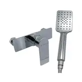 AIM DG01140 Змішувач для душу, хром (DG01140) (DG01140 chrome)