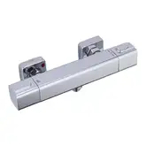 GAPPO G2091 смеситель для душа, хром (G2091)
