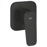 Grohe Cubeo смеситель душа, чёрный (1018302430)
