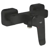 Grohe Dice смеситель для душа, чёрный (1018742430)