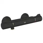 Grohe Grohtherm 800 смеситель душа, чёрный (1022022430)