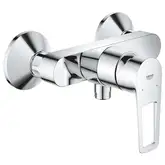 Grohe BauLoop смеситель для душа, хром (23633001)
