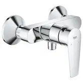 Grohe BauEdge New смеситель для душа, хром (23636001)