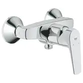 Grohe BauFlow Смеситель для душа, хром (23755000)