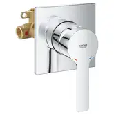 Grohe Lineare смеситель для душа, хром (29198000)