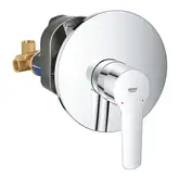 Grohe Start Смеситель для душа, Хром (32590002)