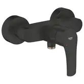 Grohe Eurosmart смеситель для душа, черный (335552433)
