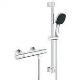 Grohe Precision Trend термостат для душа, хром (34237003)