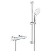 Grohe Grohtherm 800 термостат душа, хром (34768001)