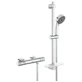Grohe Precision Feel термостат душа, хром (34791000)