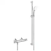 Grohe Grohtherm 500 смеситель душа, хром (34797001)