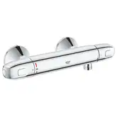 Grohe Grohtherm 1000 смеситель душа, хром (34814003)