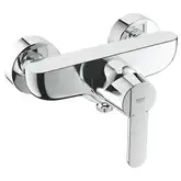 Grohe QuickFix Get смеситель для душа, хром (CV030575)