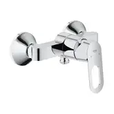Grohe BauLoop смеситель для душа, хром (CV031166)