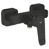 Grohe QuickFix Dice смеситель душа, чёрный (CV036213)