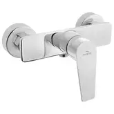 Invena Dokos смеситель для душа, хром (BN-19-001)