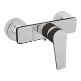 Invena Dokos смеситель для душа, хром (BN-19-004)