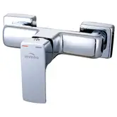 Invena Nyks Смеситель для душа, хром (BN-28-001)