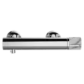 Invena Stone Plus смеситель для душа, хром (BN-P3-001)