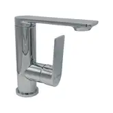 AIM DG01114 Змішувач для раковини, хром (DG01114 chrome)