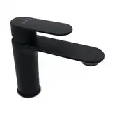 AIM DG01210 Змішувач, чорний (DG01210) (DG01210 matte black)