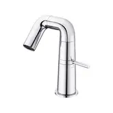 AIM Elephant змішувач раковини, хром (DG04710 chrome)