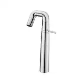 AIM Elephant Змішувач для раковини, хром (DG04711) (DG04711 chrome)